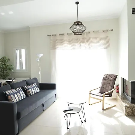 Appartement Memas Argostóli
