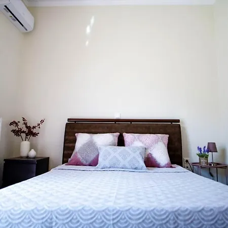Memas Apartamento *