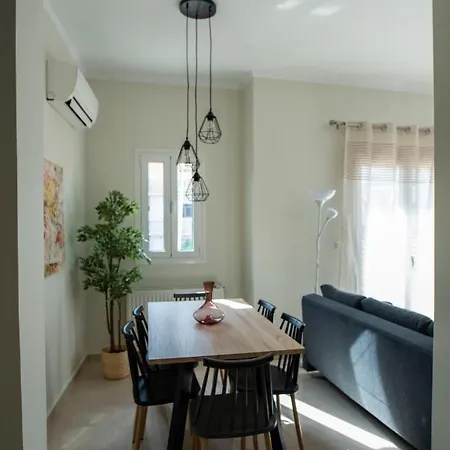 Apartament Memas *
