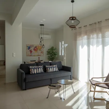 Memas Apartament Argostoli (Kefalonia)