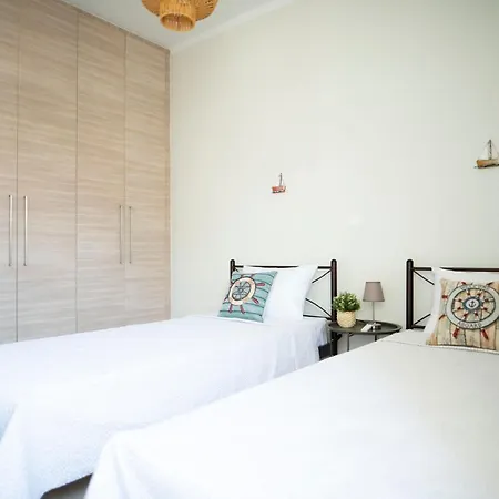 Apartament Memas Argostoli (Kefalonia)