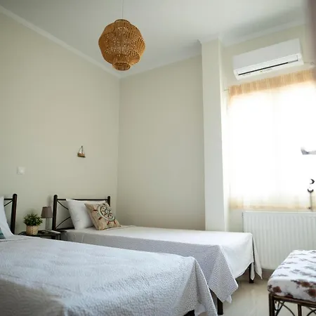 Memas Apartamento Argostoli (Kefalonia)