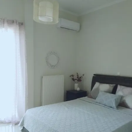 Memas Apartamento Argostoli (Kefalonia)