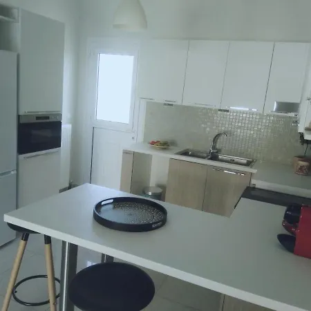 Apartamento Memas