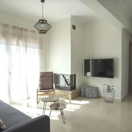 Memas Apartament Argostoli (Kefalonia)